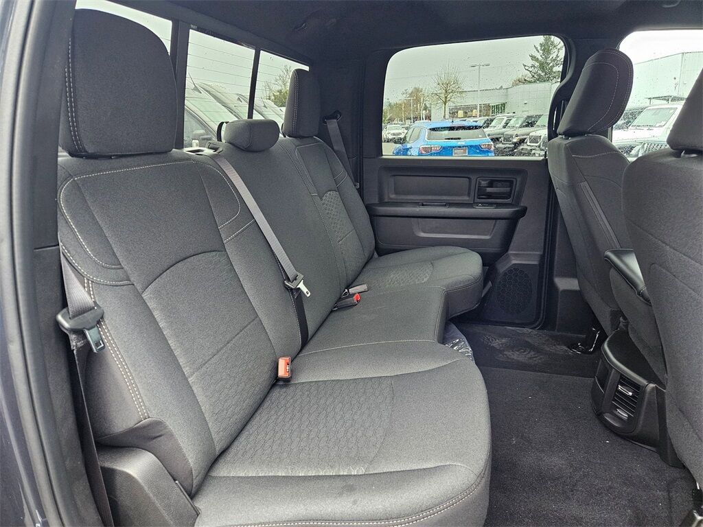 2026 Ram 3500 Tradesman Gresham OR