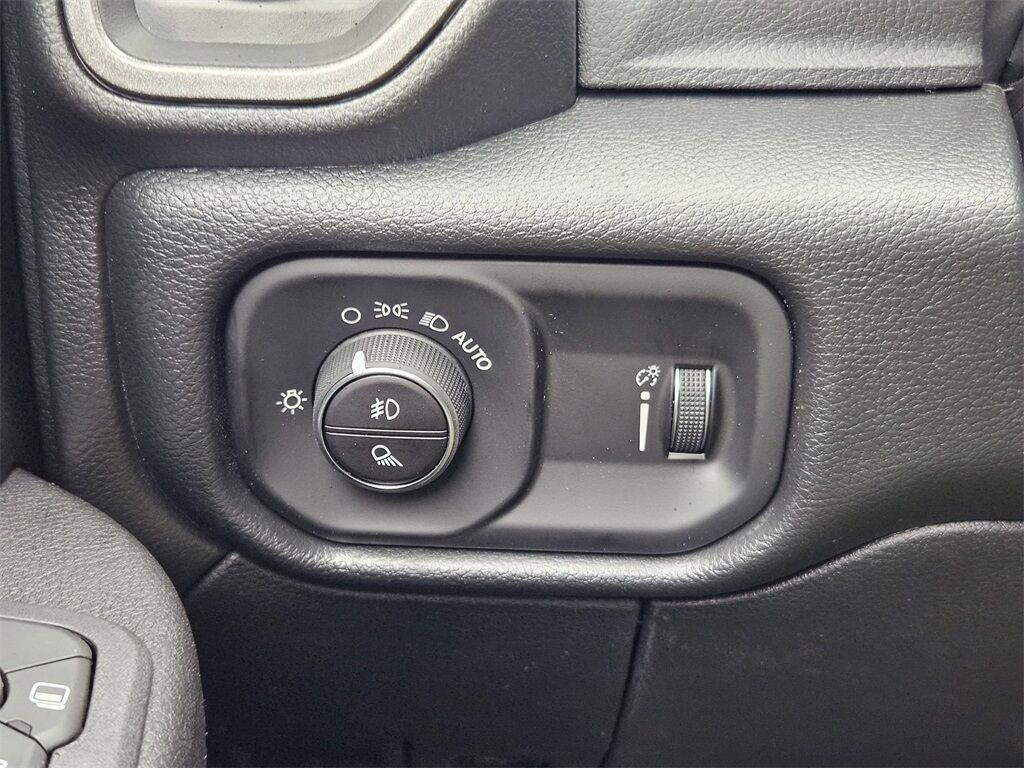 2026 Ram 3500 Tradesman Gresham OR