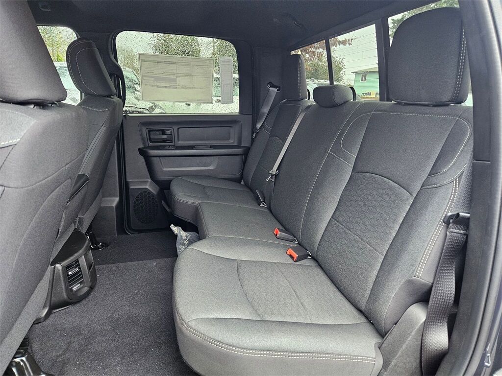 2026 Ram 3500 Tradesman Gresham OR