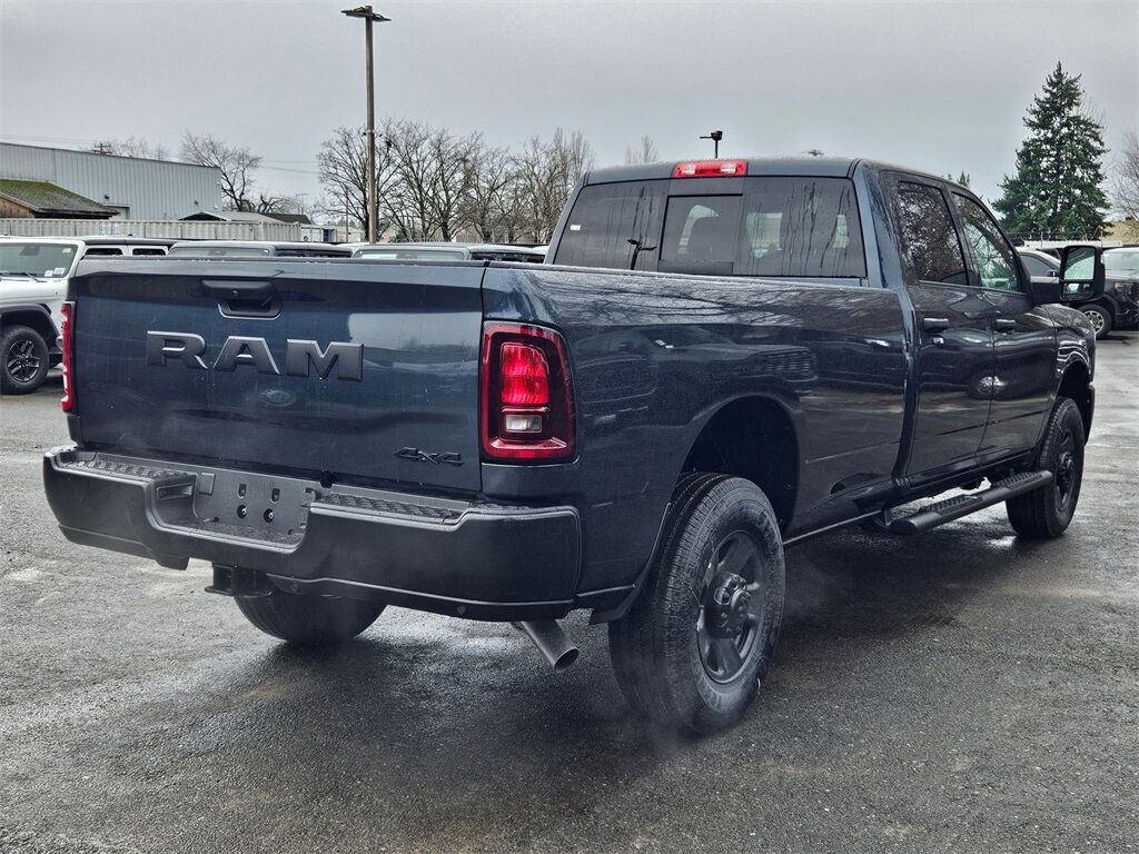 2026 Ram 3500 Tradesman Gresham OR