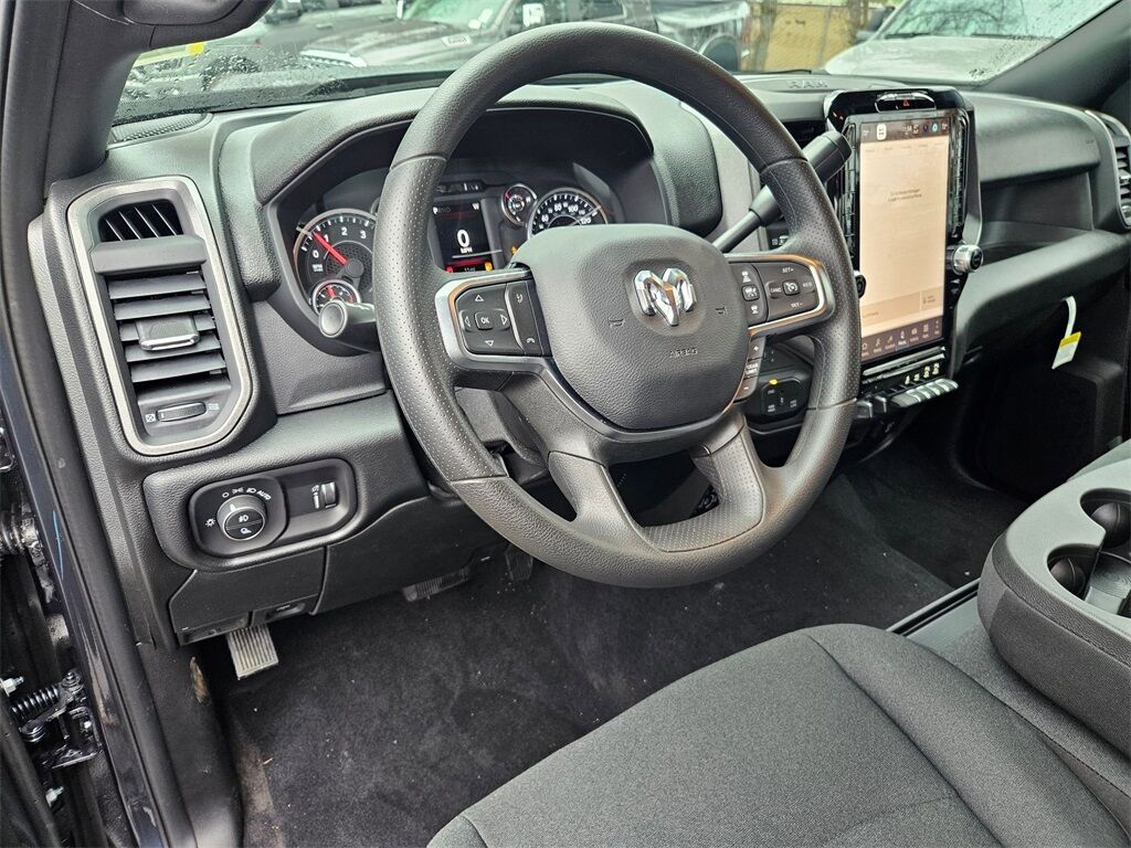 2026 Ram 3500 Tradesman Gresham OR