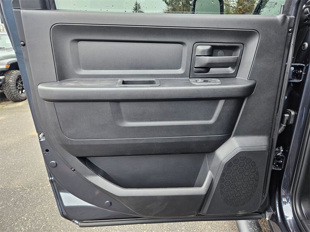 2026 Ram 3500 Tradesman Gresham OR