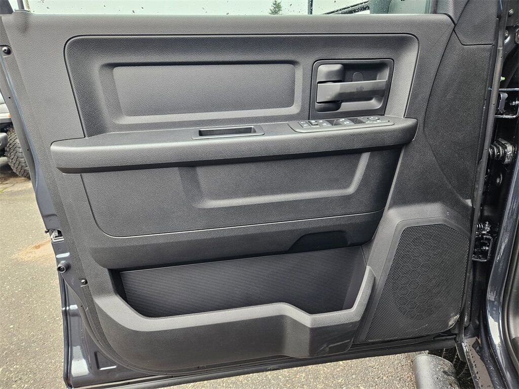 2026 Ram 3500 Tradesman Gresham OR