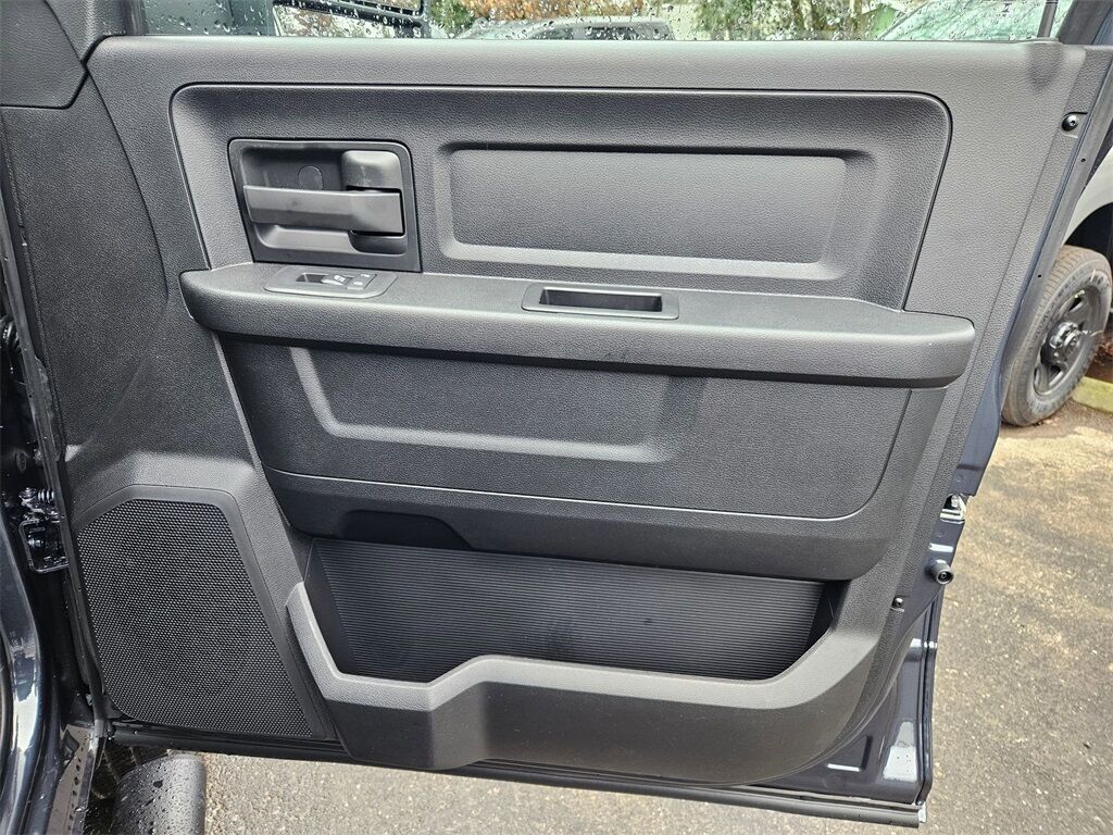 2026 Ram 3500 Tradesman Gresham OR