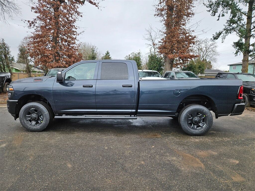 2026 Ram 3500 Tradesman Gresham OR