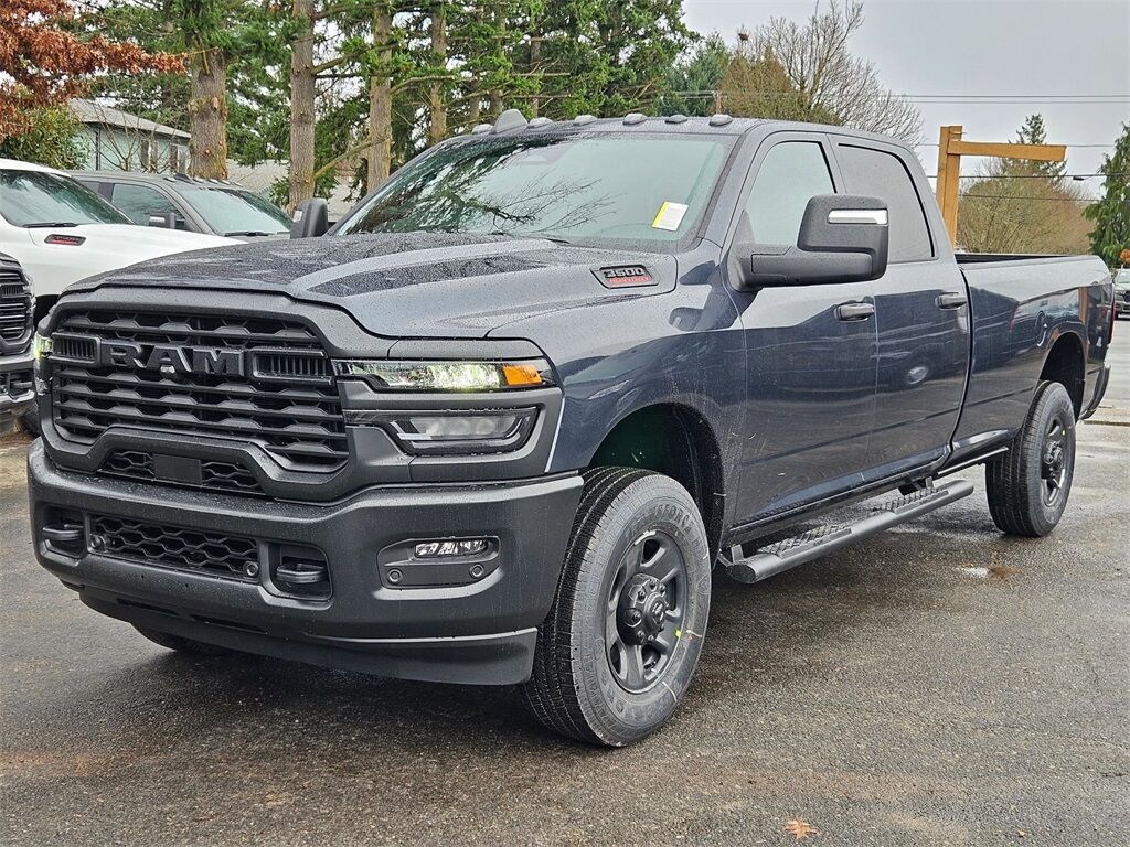 2026 Ram 3500 Tradesman Gresham OR