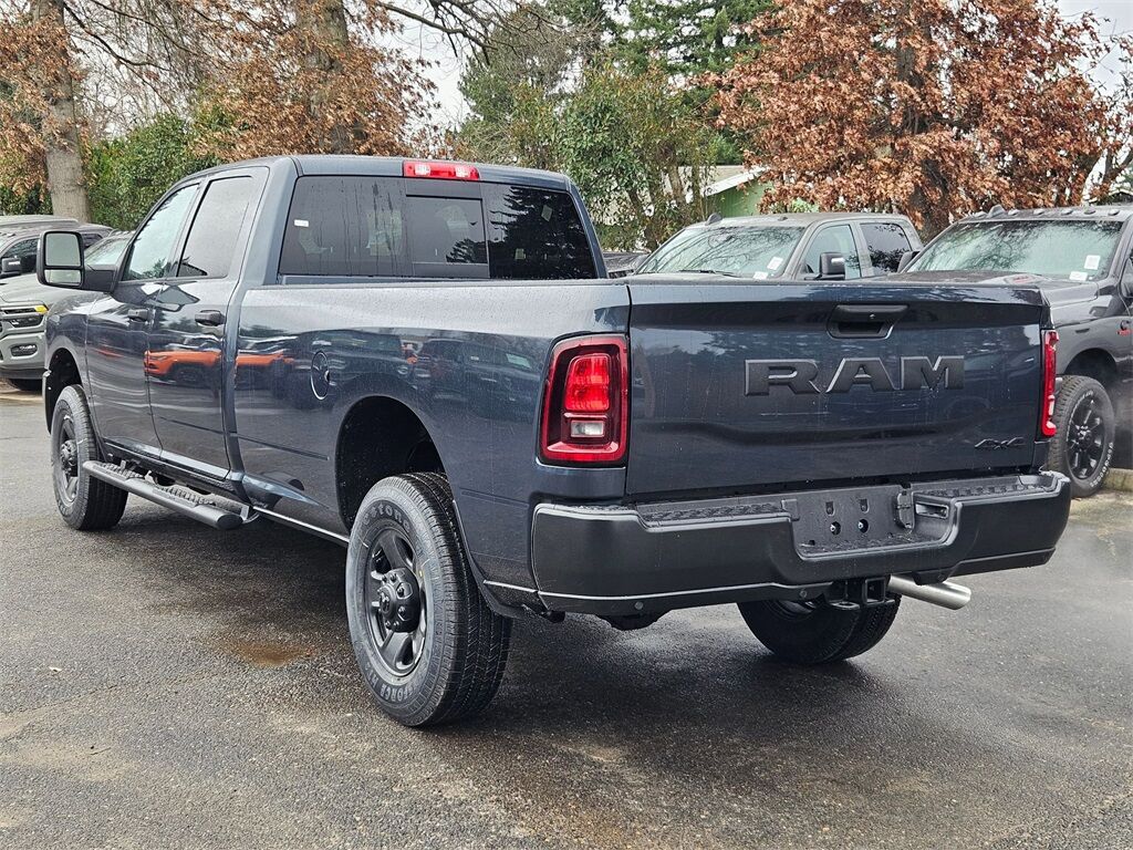 2026 Ram 3500 Tradesman Gresham OR