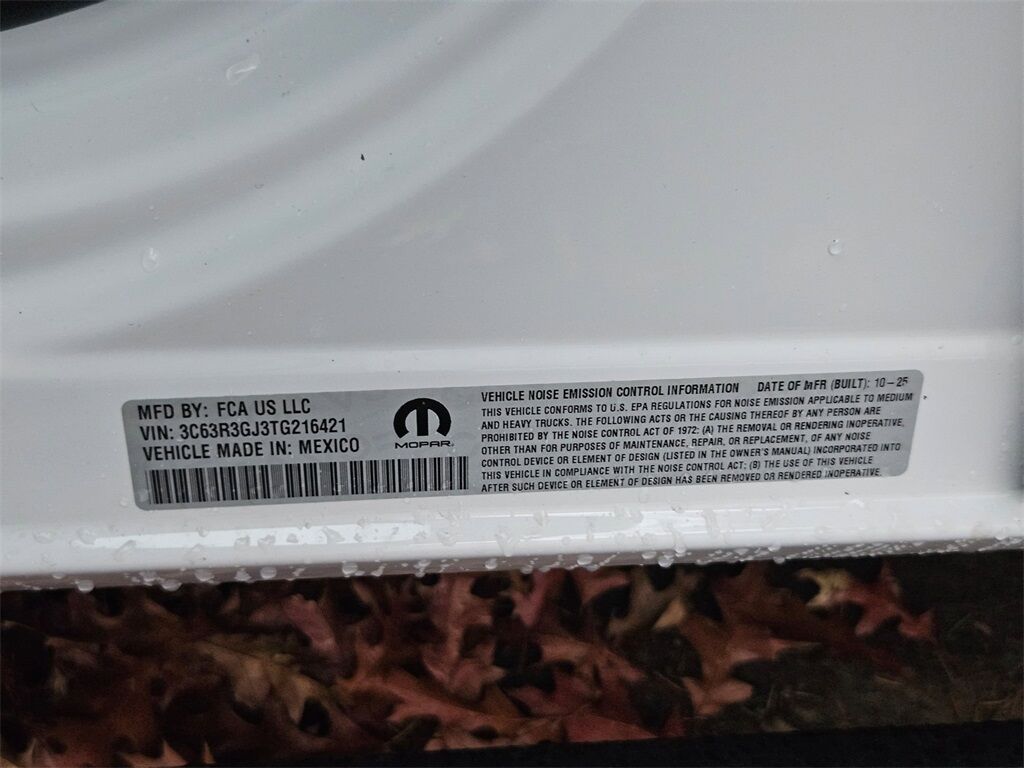 2026 Ram 3500 Tradesman Gresham OR