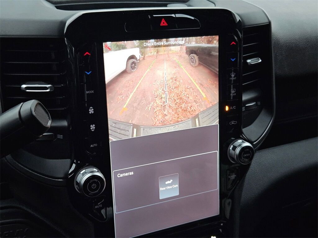 2026 Ram 3500 Tradesman Gresham OR