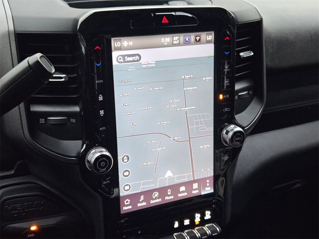 2026 Ram 3500 Tradesman Gresham OR