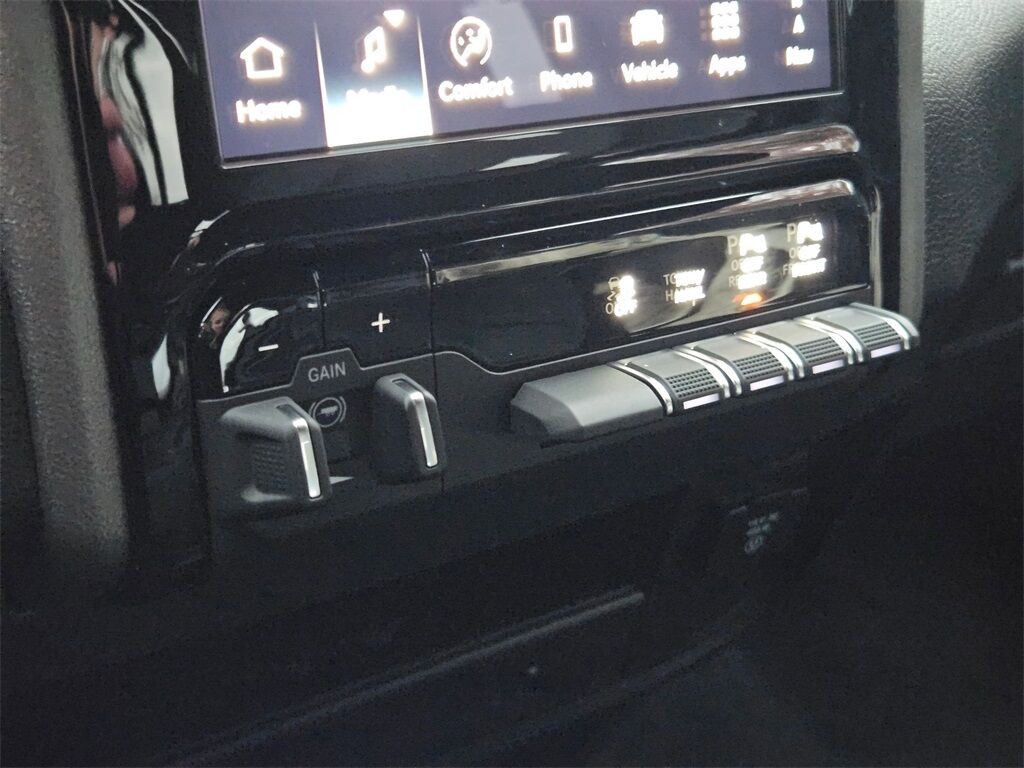 2026 Ram 3500 Tradesman Gresham OR