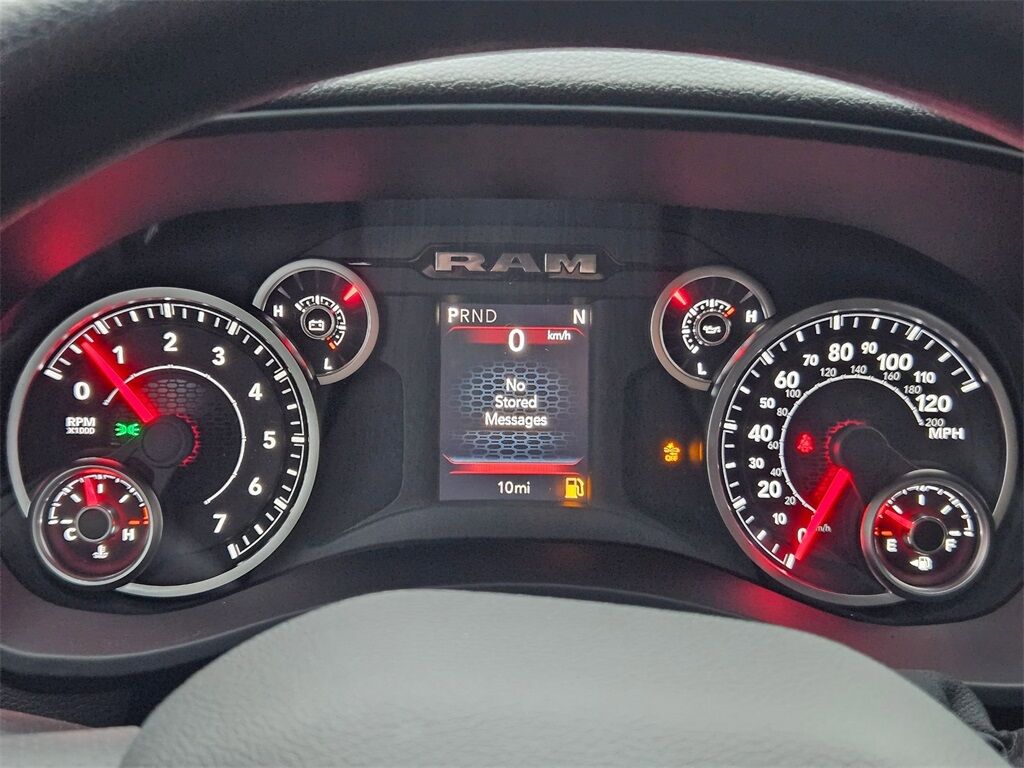 2026 Ram 3500 Tradesman Gresham OR