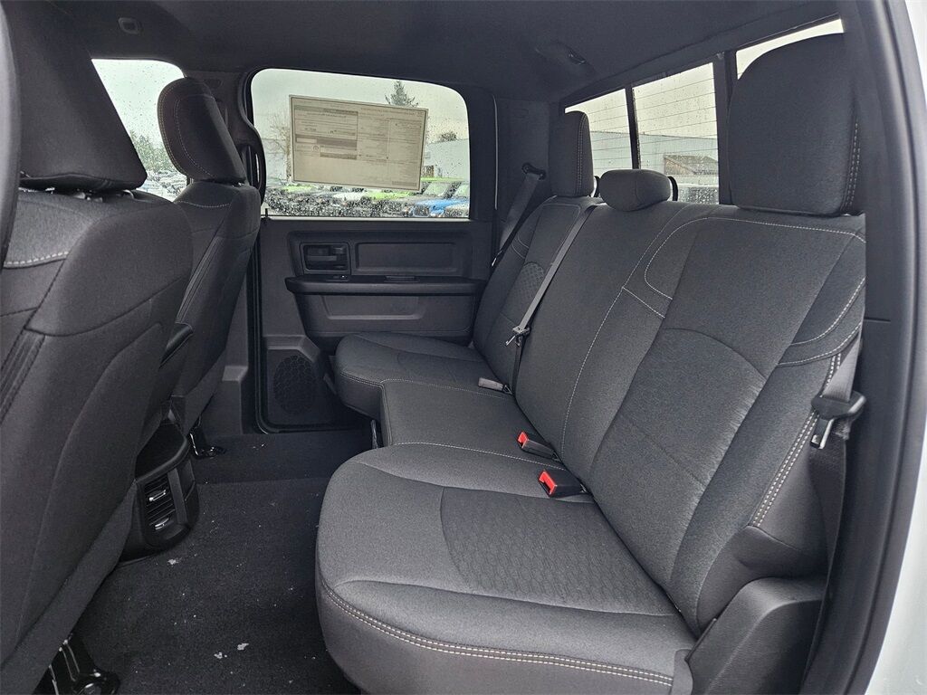 2026 Ram 3500 Tradesman Gresham OR