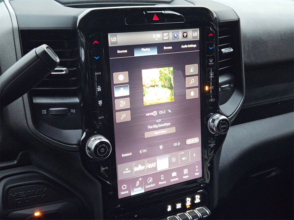 2026 Ram 3500 Tradesman Gresham OR