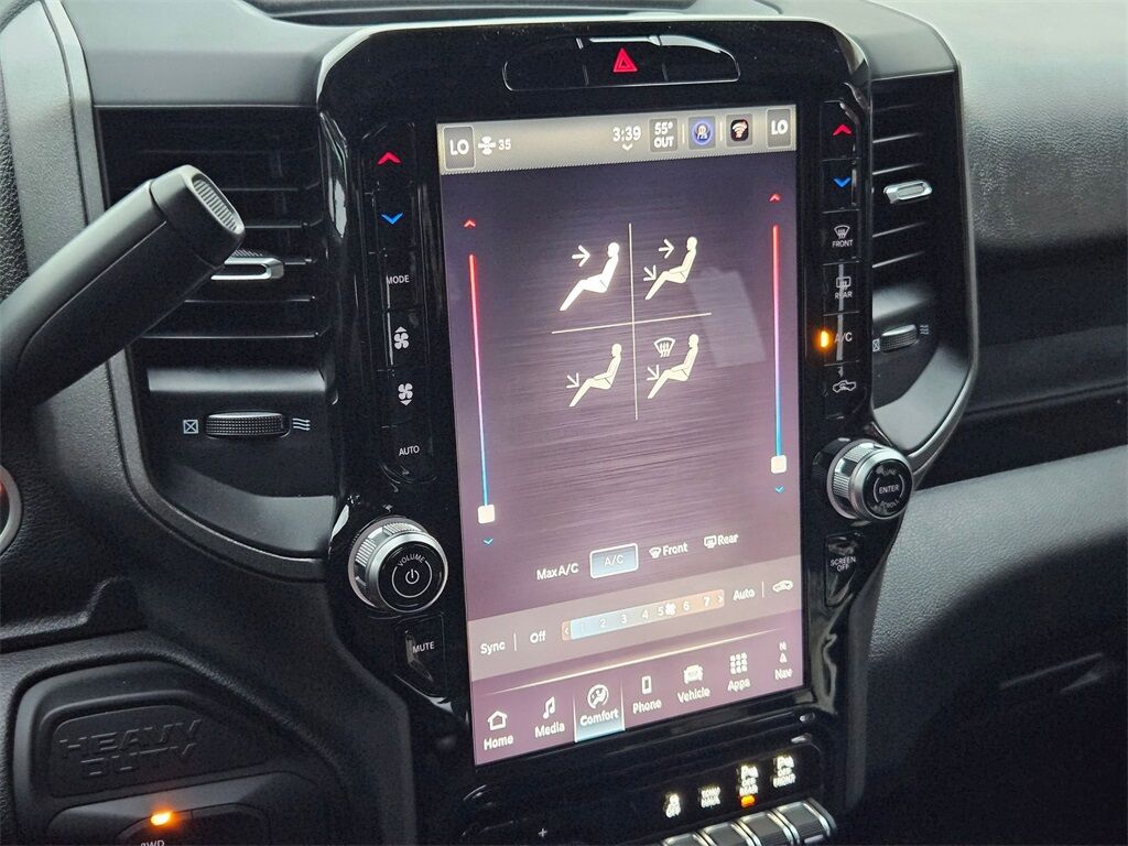 2026 Ram 3500 Tradesman Gresham OR