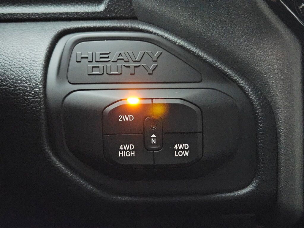 2026 Ram 3500 Tradesman Gresham OR