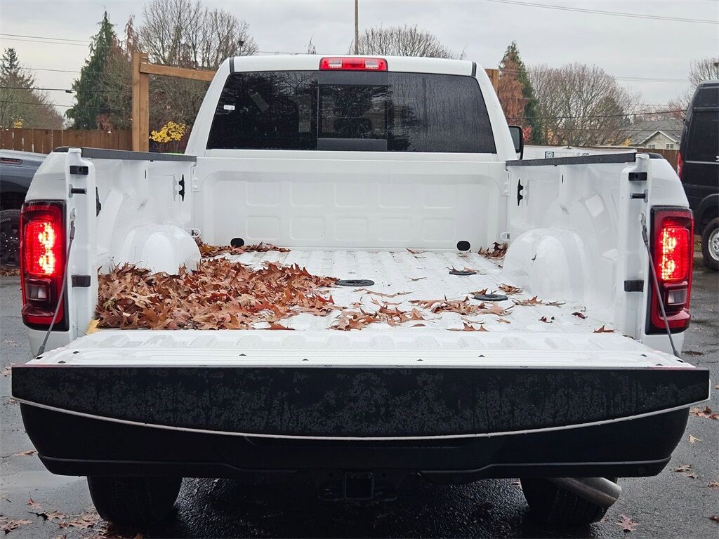 2026 Ram 3500 Tradesman Gresham OR