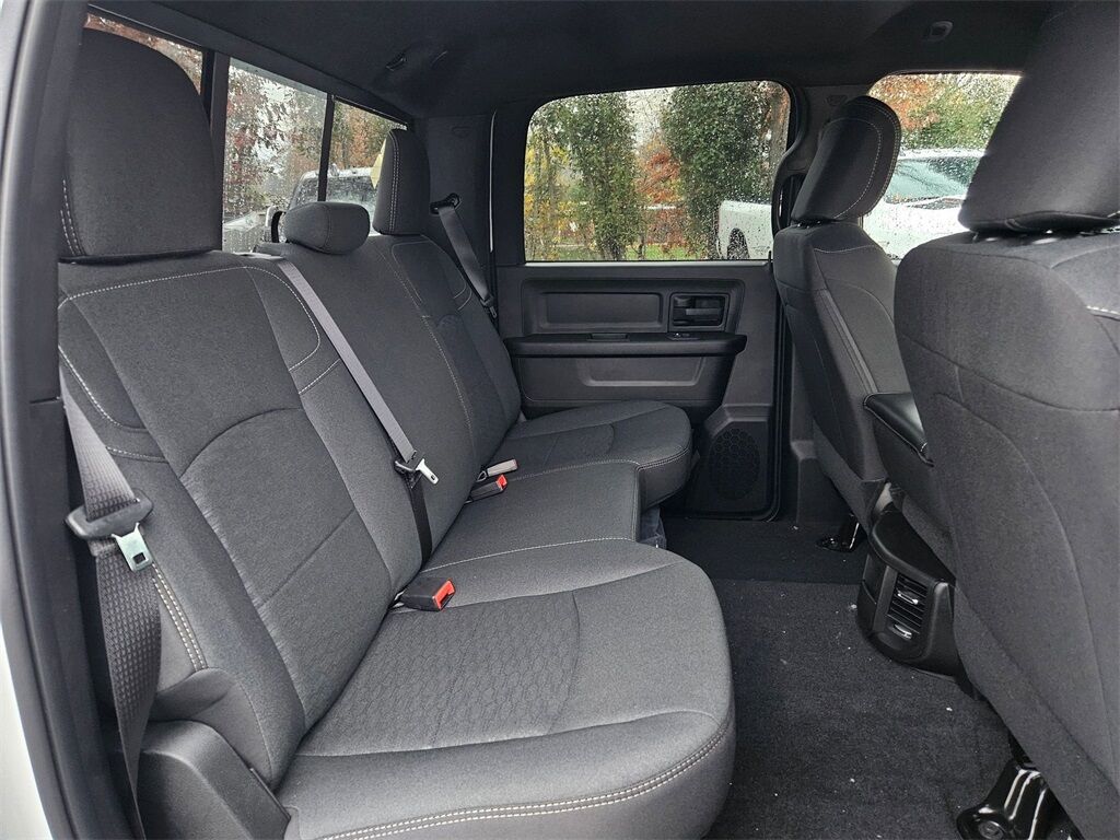 2026 Ram 3500 Tradesman Gresham OR