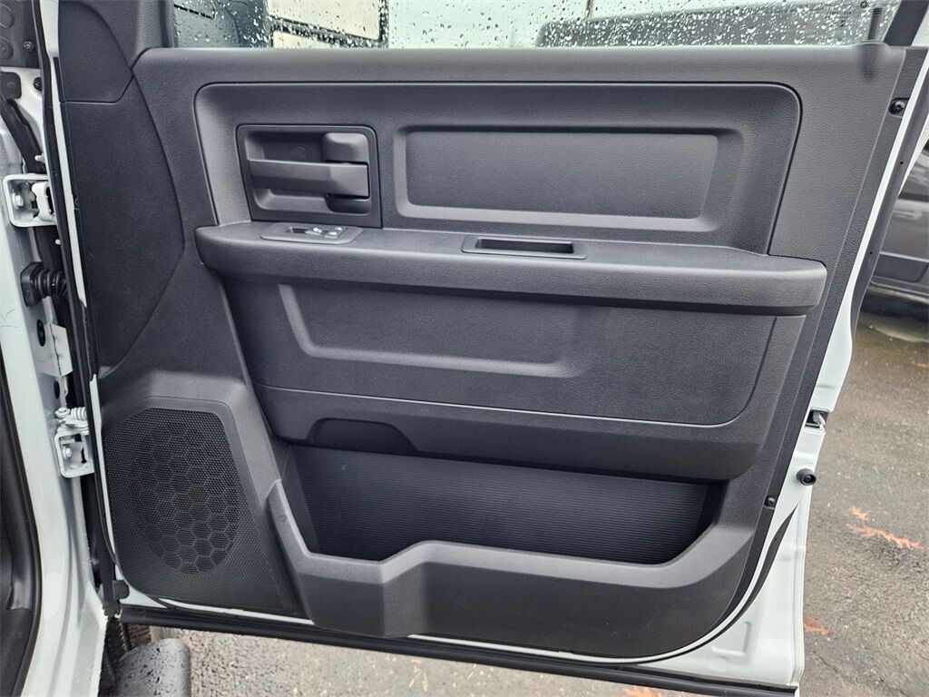 2026 Ram 3500 Tradesman Gresham OR