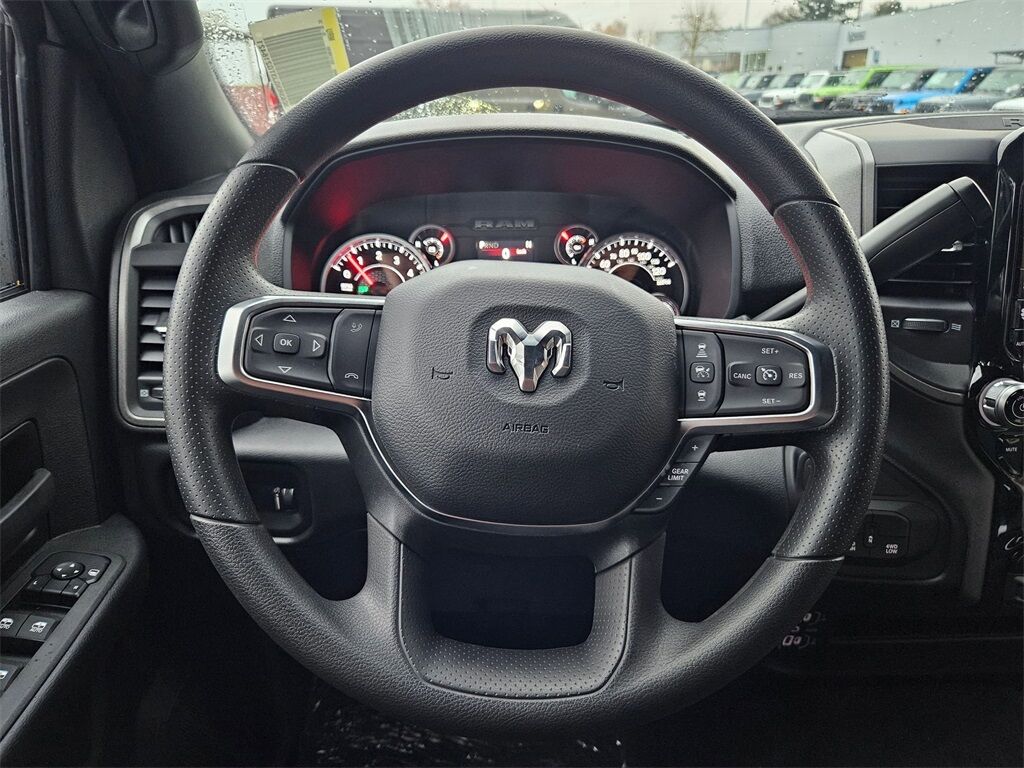 2026 Ram 3500 Tradesman Gresham OR