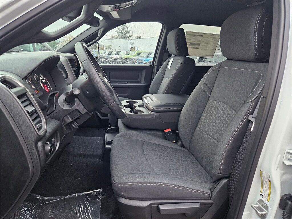 2026 Ram 3500 Tradesman Gresham OR