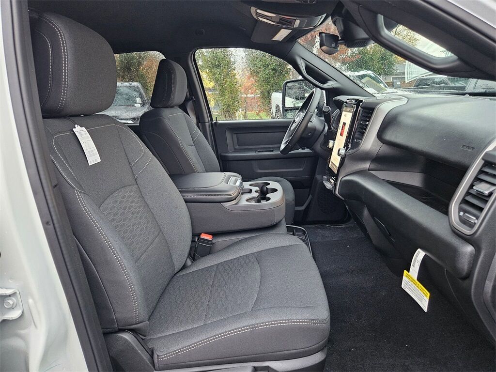 2026 Ram 3500 Tradesman Gresham OR