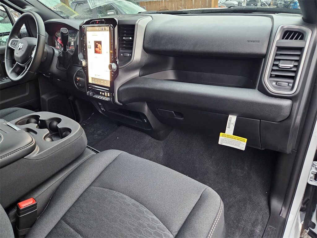 2026 Ram 3500 Tradesman Gresham OR