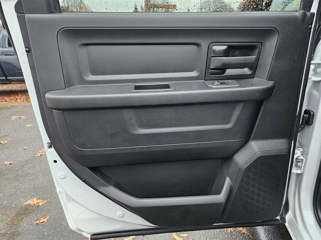 2026 Ram 3500 Tradesman Gresham OR