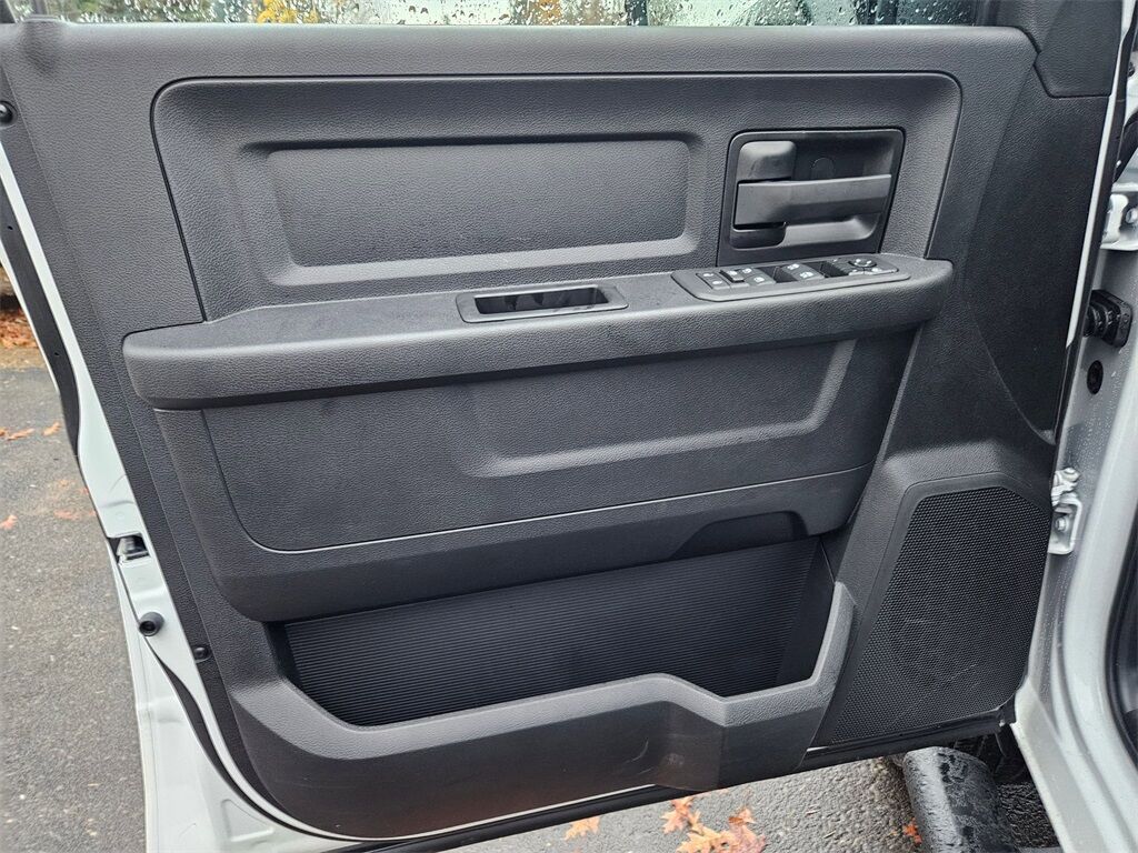 2026 Ram 3500 Tradesman Gresham OR