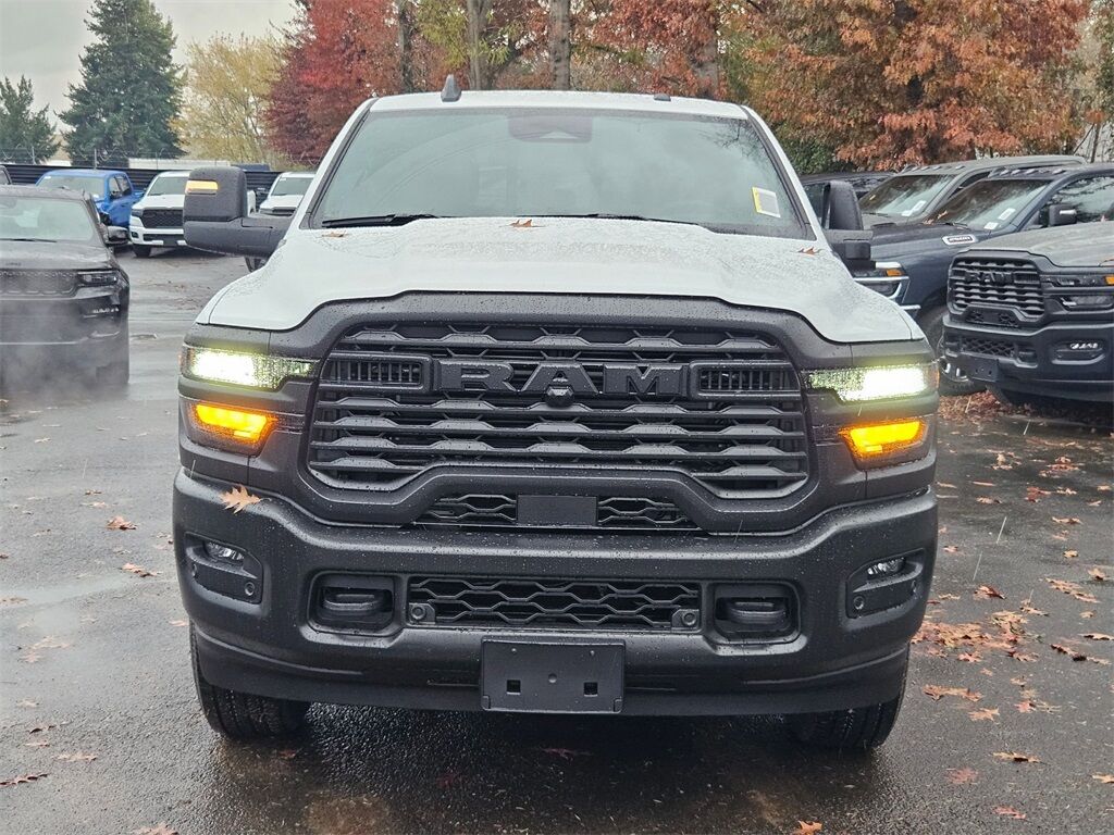 2026 Ram 3500 Tradesman Gresham OR