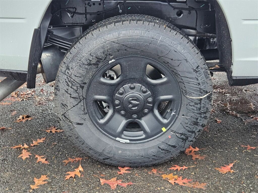 2026 Ram 3500 Tradesman Gresham OR