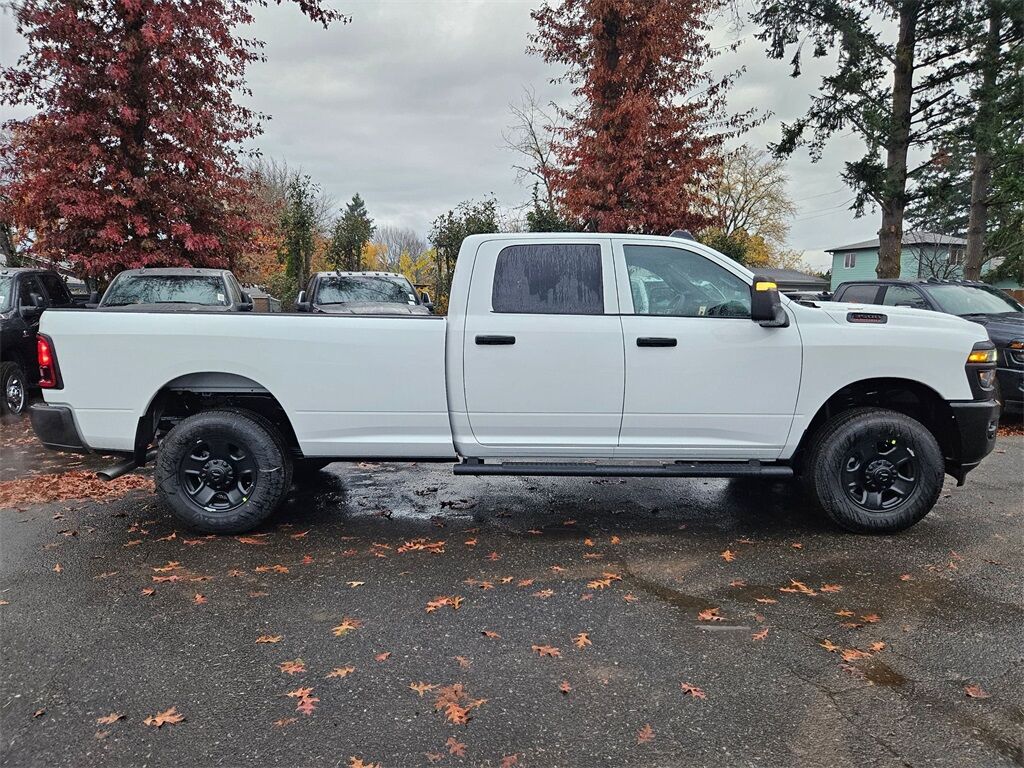 2026 Ram 3500 Tradesman Gresham OR