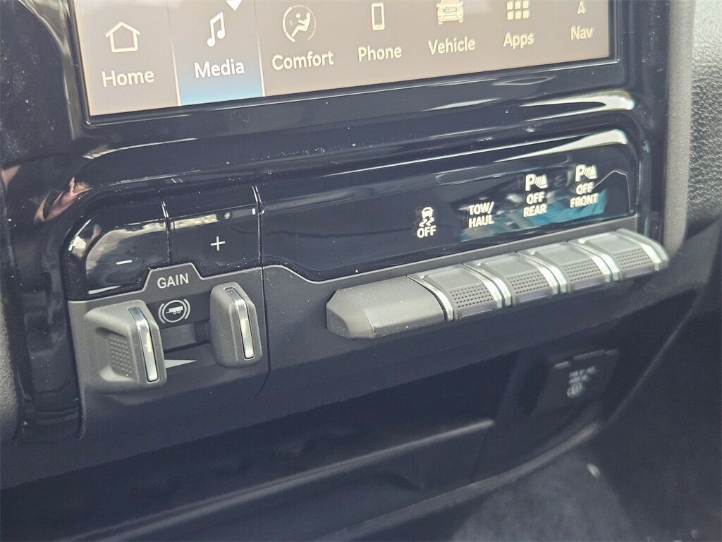 2026 Ram 3500 Tradesman Gresham OR