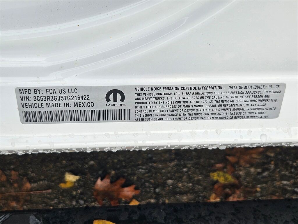 2026 Ram 3500 Tradesman Gresham OR