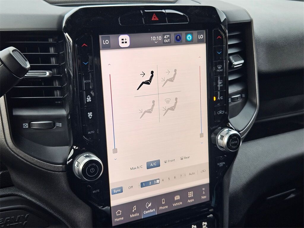 2026 Ram 3500 Tradesman Gresham OR