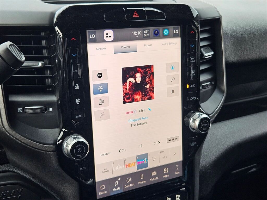 2026 Ram 3500 Tradesman Gresham OR