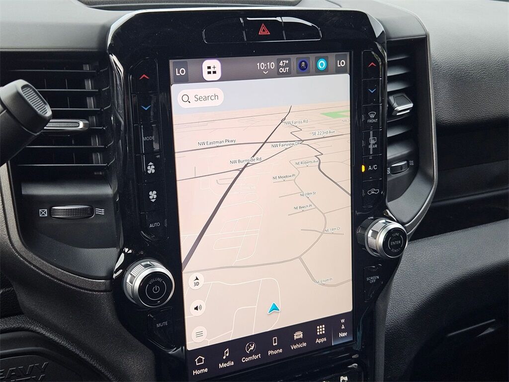 2026 Ram 3500 Tradesman Gresham OR