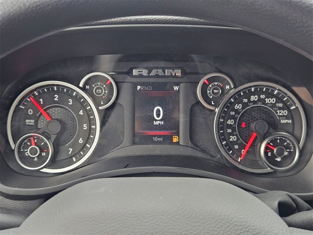 2026 Ram 3500 Tradesman Gresham OR