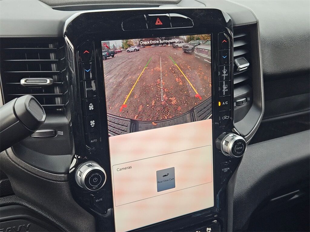 2026 Ram 3500 Tradesman Gresham OR