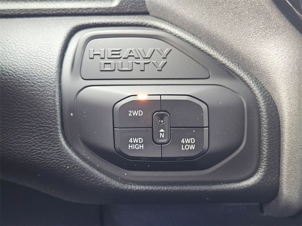 2026 Ram 3500 Tradesman Gresham OR