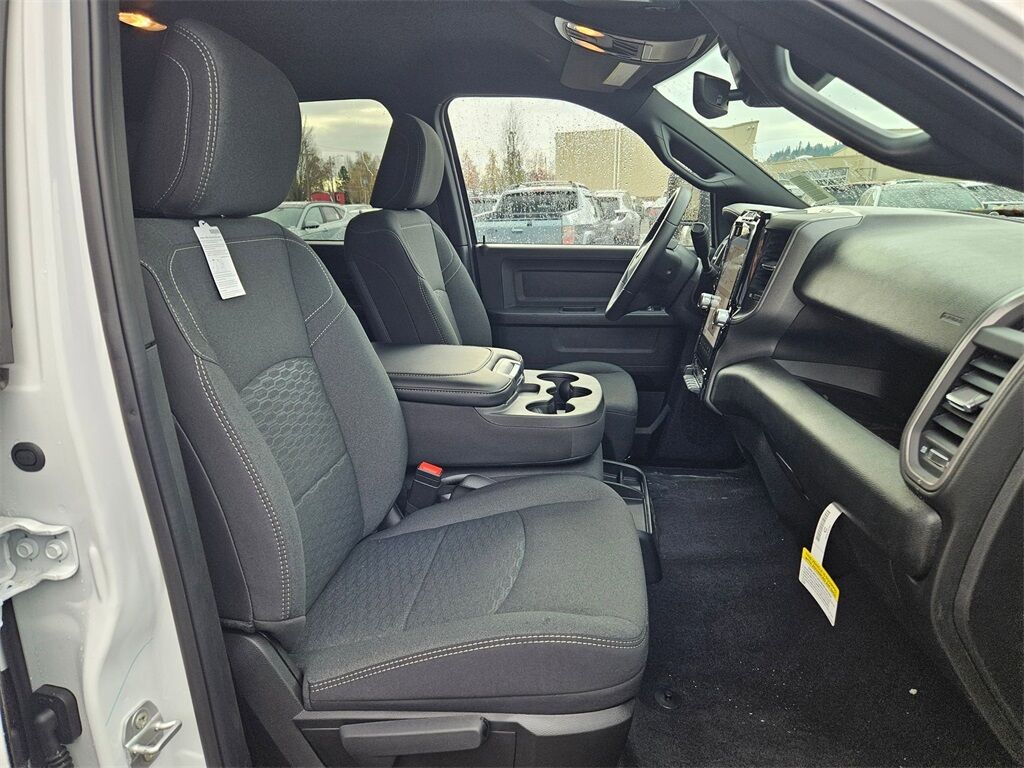 2026 Ram 3500 Tradesman Gresham OR