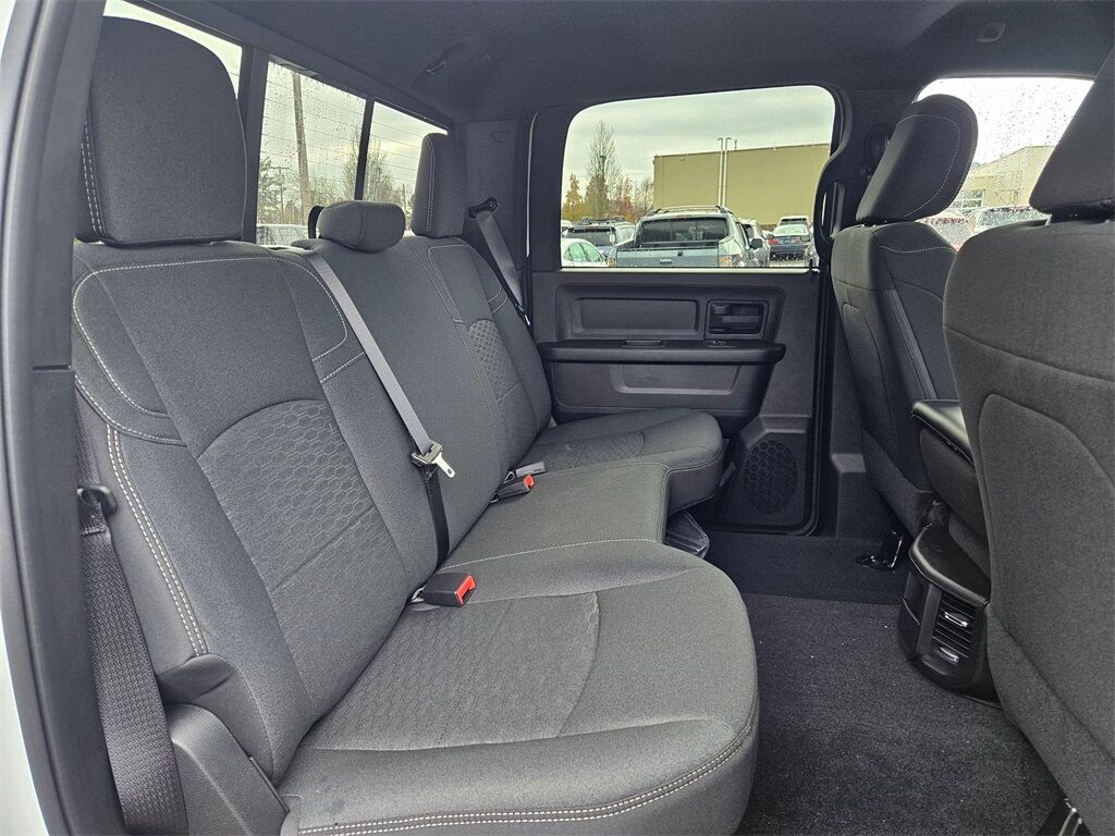 2026 Ram 3500 Tradesman Gresham OR