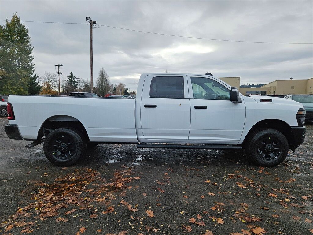 2026 Ram 3500 Tradesman Gresham OR