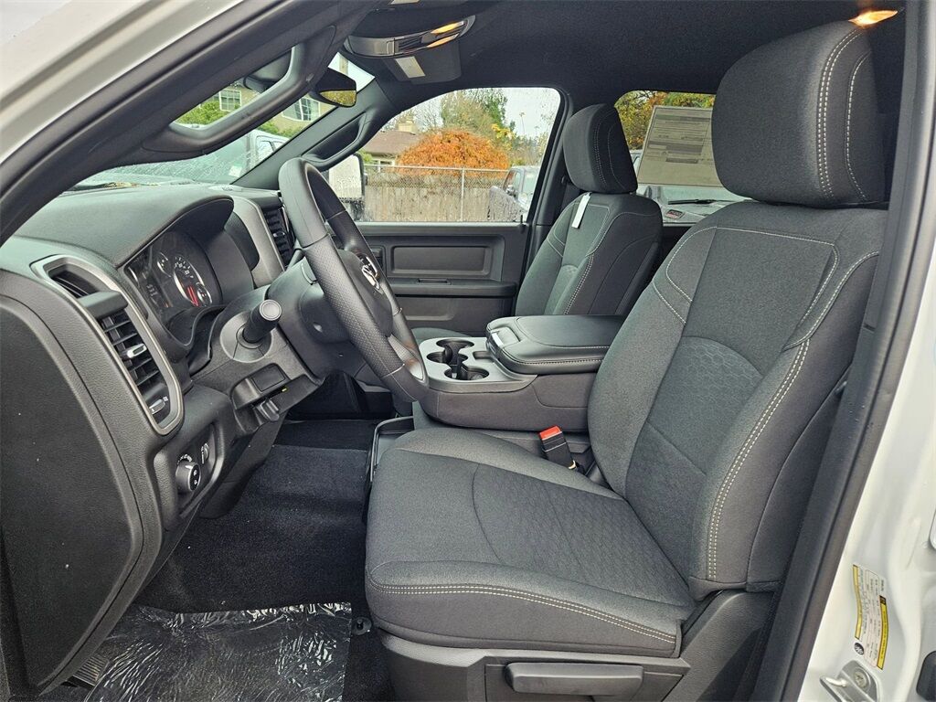 2026 Ram 3500 Tradesman Gresham OR