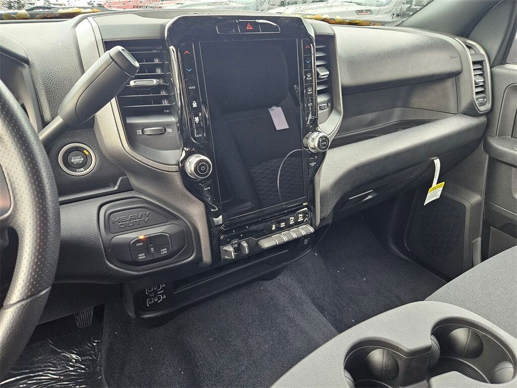 2026 Ram 3500 Tradesman Gresham OR