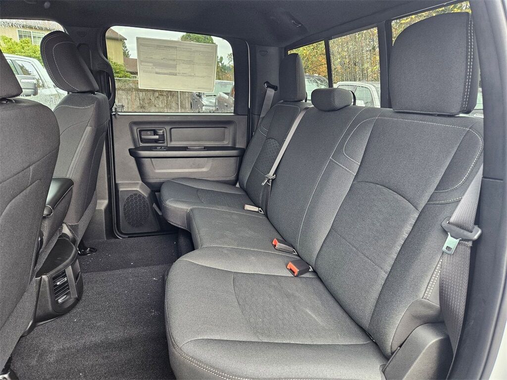 2026 Ram 3500 Tradesman Gresham OR