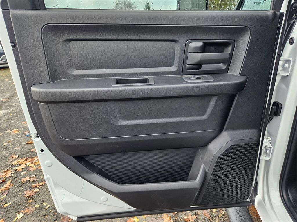 2026 Ram 3500 Tradesman Gresham OR