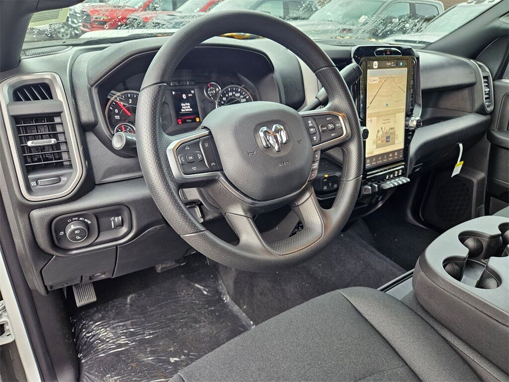 2026 Ram 3500 Tradesman Gresham OR