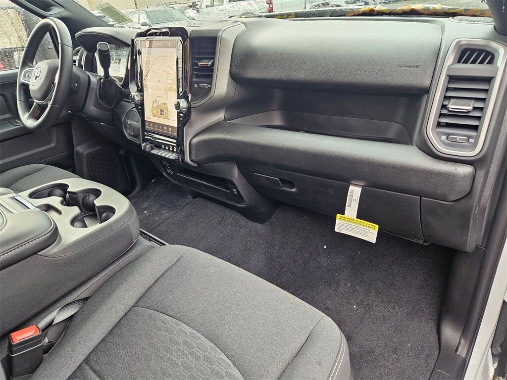 2026 Ram 3500 Tradesman Gresham OR