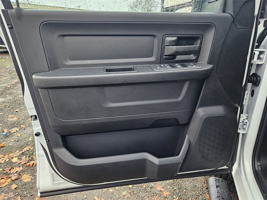 2026 Ram 3500 Tradesman Gresham OR